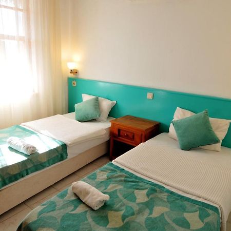 Lemon Boutique Otel シダ エクステリア 写真